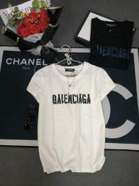 Picture of Balenciaga T Shirts Short _SKUBalenciagaM-2XL13xh0622463